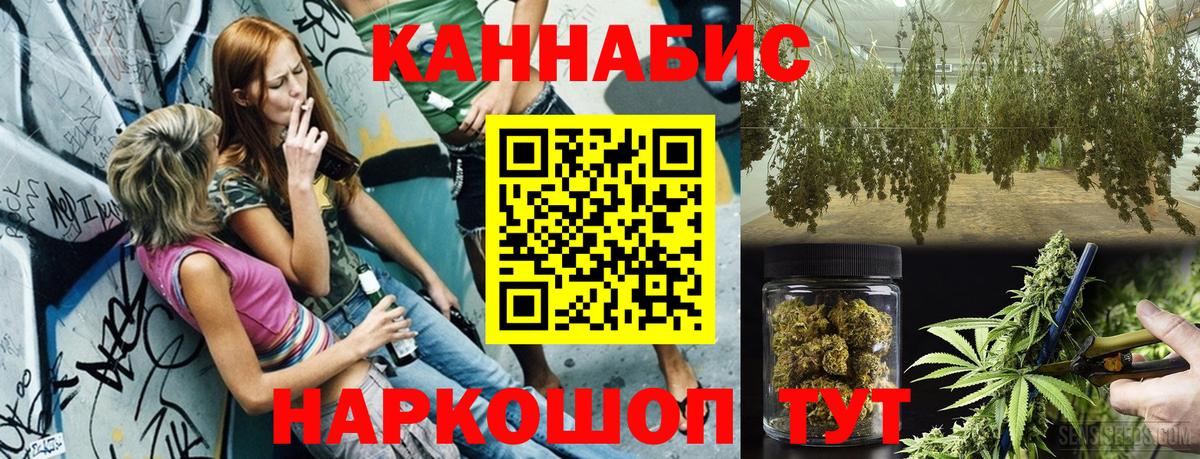 Каннабис индика Большой Камень